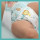 Pampers Active Baby Dry Windeln Größe 6, einzigartiges 3-Wege-Schutzsystems, 24-Stunden-Auslaufschutz, 128 Windeln