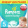 Pampers Active-Baby Monthly Box Windel mit einer zusätzlichen "Schlaf"-Schicht 150 Stk.