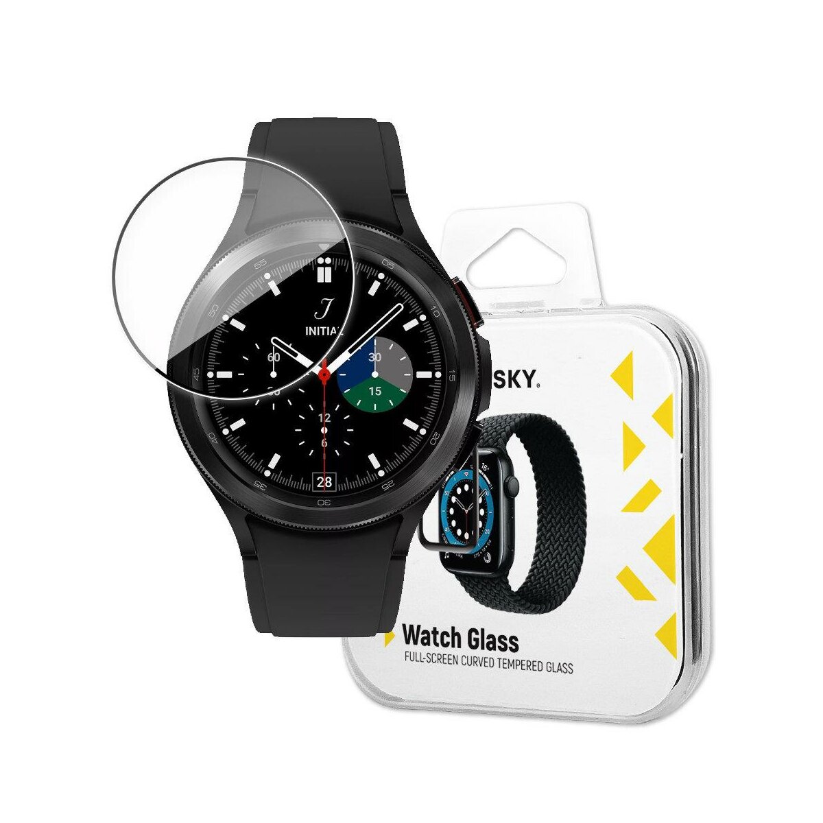 Samsung shops S22 mit Galaxy Watch 4