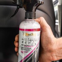 ShinyChiefs INTERIOR CLEAN - Universal Reiniger 500ml