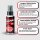 ShinyChiefs FLAVOUR BOMB Cherry Intense - Autoduft mit Kirsche Geruch - Premium Lufterfrischer für den Auto-Innenraum, neutralisiert unangenehme Gerüche im Auto, hochergiebig, Pumpsprühflasche, 50ml