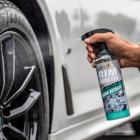 ShinyChiefs RIM BOOSTER - FELGEN DETAILER Felgen-Detailer mit extra starkem Schutz vor Neuverschmutzung 500ml