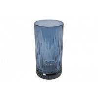 Pasabahce 520015 Longdrink Glas im Retro-Design und...