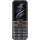 MaxCom Comfort MM735, Balken, Single SIM, 5,59 cm (2.2 Zoll), Bluetooth, 1400 mAh, Schwarz