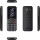 MaxCom Comfort MM735, Balken, Single SIM, 5,59 cm (2.2 Zoll), Bluetooth, 1400 mAh, Schwarz
