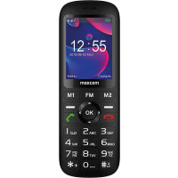 Maxcom Telefon MM740 mit Lautsprecher 2G 2,4"...