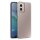 Silikon Hülle Basic kompatibel mit MOTOROLA MOTO G53 Case TPU Soft Handy Cover Schutz Transparent