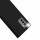 Skin Pro Hülle kompatibel mit Huawei Nova Y61 Flip Cover Card Wallet Stand schwarz