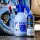 MAGIC FOAM BLAU SCHAUM - farbiges Autoshampoo zur intensiven Vorwäsche - Foam Cleaner Auto mit starker Reinigungskraft - lackschonender Schaumreiniger, pH-neutral mit tollem Duft, 500ml