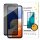 Privacy Glass Schutzglas kompatibel mit Samsung Galaxy A13 mit Anti Spy Blickschutzfilter