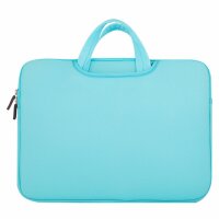 Universaltasche Laptoptasche 15,6  Tablet-Computer-Organizer