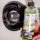 ShinyChiefs MULTI CLEAN UNIVERSALREINIGER SET mit Mischverhältnisflasche 500ml