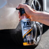 ShinyChiefs TAR REMOVER - ENTFERNT TEER & BITUMEN 500ml