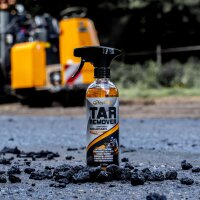 ShinyChiefs TAR REMOVER - ENTFERNT TEER & BITUMEN 500ml