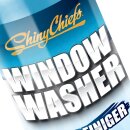 ShinyChiefs WINDOW WASHER - Auto-Glasreiniger für...