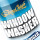 ShinyChiefs WINDOW WASHER - Auto-Glasreiniger für streifenfreie Reinigung - Schonender Scheibenreiniger für innen & außen 500ml