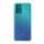 Silikon Hülle Basic kompatibel mit ZTE BLADE V41 Smart Case TPU Soft Handy Cover Schutz Transparent