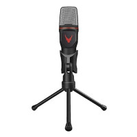 Omega Varr Pro VGMM Gaming-Mikrofon für...