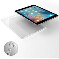 Slim Case Cover kompatibel mit Xiaomi Redmi Pad 10.4" Flexible Silikonhülle Transparent