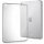 Slim Case Cover kompatibel mit Xiaomi Redmi Pad 10.4" Flexible Silikonhülle Transparent