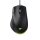 Havit MS957 kabelgebundene Gaming-Maus RGB-Hintergrundbeleuchtung 1000-7200 DPI USB PC-Maus Schwarz