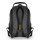 Wozinsky Fahrradtasche Doppelrucksack 2in1 30l schwarz (WBB30BK)