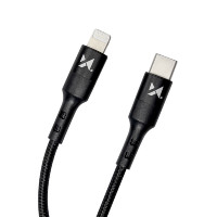 Wozinsky Ladekabel USB Typ C Kabel - iPhone Anschluss...