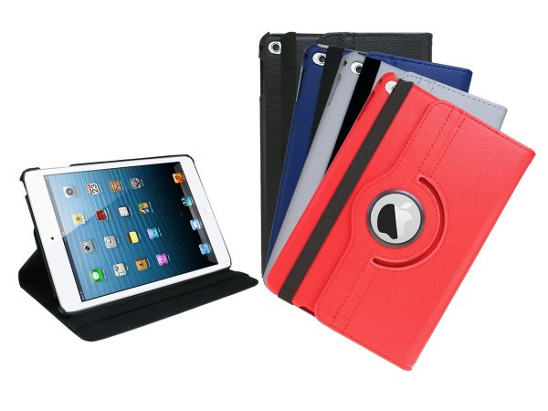 Apple iPad Mini 4 Tablet Tasche Hülle Case