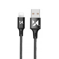 Wozinsky USB Ladekabel Schnellladekabel Lade- und...