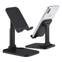 Klappbarer Tischständer für Telefon und Tablet...