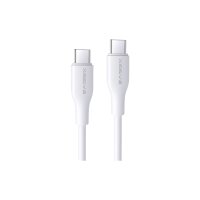 25W Quick Home Charger USB-C Schnell-Ladegerät weiß