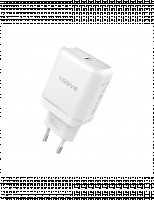 25W Quick Home Charger USB-C Schnell-Ladegerät...