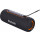 Bluetooth 5.0 Lautsprecher 10W, USB AUX FM RGB-Licht, 2000mAh Schwarz