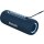 Bluetooth 5.0 Lautsprecher 10W, USB AUX FM RGB-Licht, 2000mAh Blau