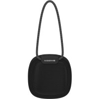 Bluetooth 5.0 Lautsprecher 4W, Micro TF, USB, AUX, FM, 1200mAh