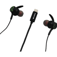 BT In Ear Kopfhörer,Noise-Cancelling-Kopfhörer mit USB-C Socket