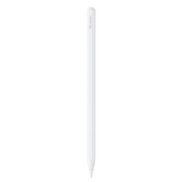 MCDODO PN-8921 MDD Sketch Series Aktiver kapazitiver Stylus-Stift, Handflächenunterdrückung, Neigungsempfindlichkeit, Schreiben, Zeichnen, Stylus-Stift mit magnetischer Aufladung