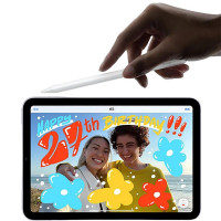 Mcdodo PN-3080 MDD Active Kapazitive Stylus Leichter Touchscreen-bleistift Tragbarer Kapazitiver Stift Zum Schreiben Von Zeichnen (Universal Edition)