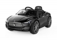 Maserati 12V Elektroauto elektrisches Kinderauto...
