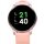 Maxcom Smartwatch Fit FW32 Neon Schlafüberwachung, Cardio, wasserdicht rosa