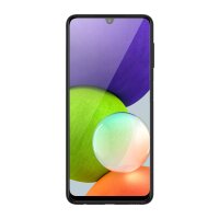 Schutzglas 9H kompatibel mit SAMSUNG GALAXY A24...