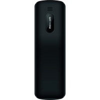 Maxcom Telefon Seniorenhandy 2G, 2,4 display, 800 mAh...