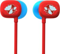 Ultimate Ears 100 In-Ear-Kopfhörer Red Blossoms