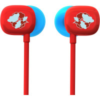 Ultimate Ears 100 In-Ear-Kopfhörer Red Blossoms