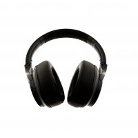 BT5.2 Kabelloses ANC-Headset, aktive Geräuschunterdrückung, extra Bass