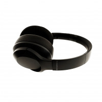 BT5.2 Kabelloses ANC-Headset, aktive Geräuschunterdrückung, extra Bass