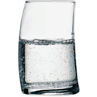 Pasabahce 41500 – Glasbecher Penguen 370 ml, 6er...