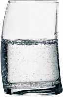 Pasabahce 41500 – Glasbecher Penguen 370 ml, 6er...