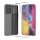 Silikon Hülle Basic kompatibel mit Oppo A98 5G TPU Soft Handy Cover Schutz Transparent