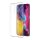 Silikon Hülle Basic kompatibel mit Oppo A98 5G TPU Soft Handy Cover Schutz Transparent